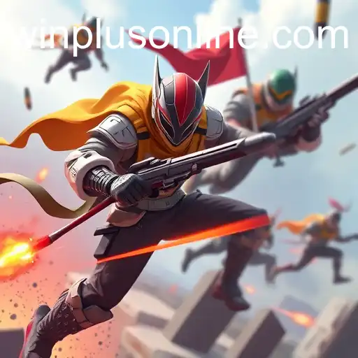 Exploring 'Action Games': Thrilling Escapades on Winplus