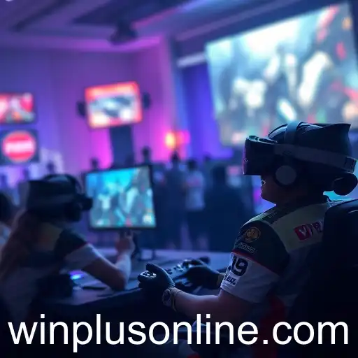 Gaming Evolutions and Winplus Trends