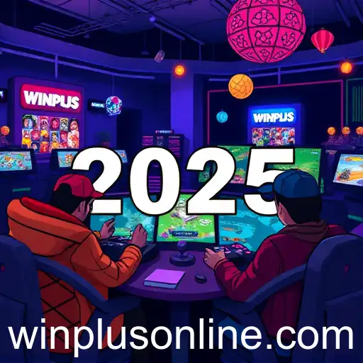 Gaming Innovations in 2025