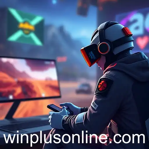 The Rise of Winplus: Revolutionizing Online Gaming