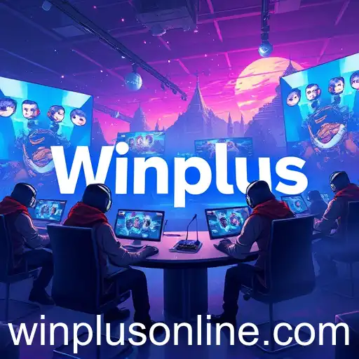 Winplus: Elevating Gaming Experience in Modern Times