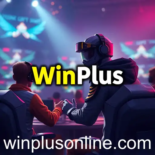 WinPlus Revolutionizes Online Gaming