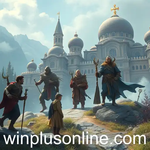 Winplus Revolutionizes Online Gaming