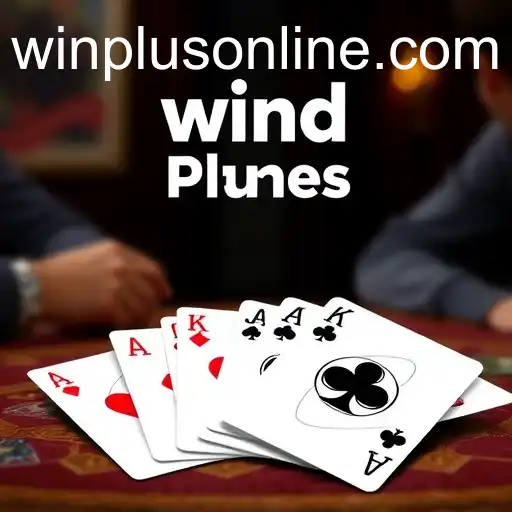 Exploring the World of Card Games: The Magic of Strategy and Chance