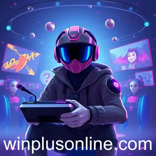 The Evolution of Online Gaming Platforms