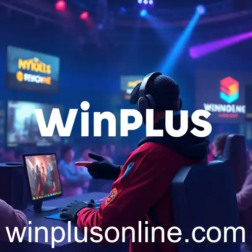 The Evolution of Winplus: Gaming Trends and Future Prospects