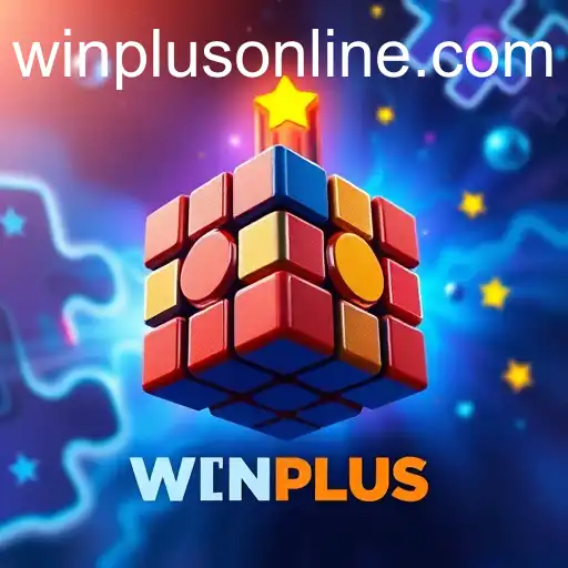 The Enigmatic Allure of Puzzle Games: Winplus Rewards and Cognitive Challenges
