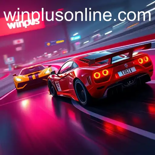 The Thrill of Racing Games: Exploring the Adventure with 'winplus'