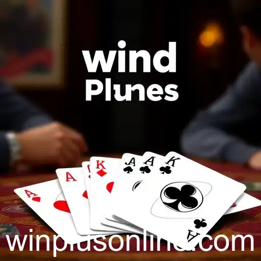 Exploring the World of Card Games: The Magic of Strategy and Chance