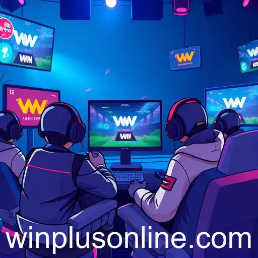 The Digital Playground Thriving in 2025