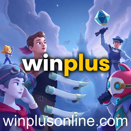 Exploring the World of Multiplayer Games with Winplus