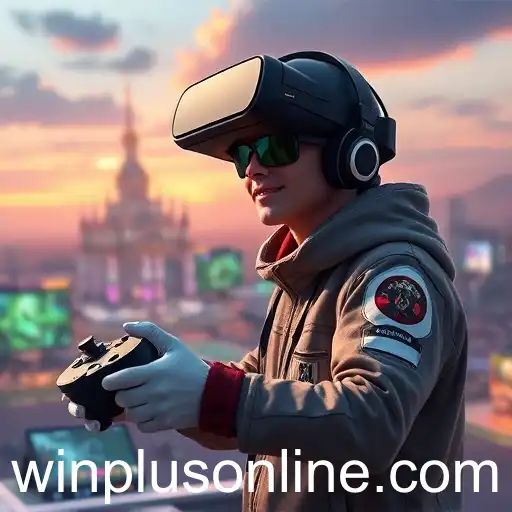 Innovations in Online Gaming for 2025