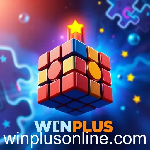 The Enigmatic Allure of Puzzle Games: Winplus Rewards and Cognitive Challenges