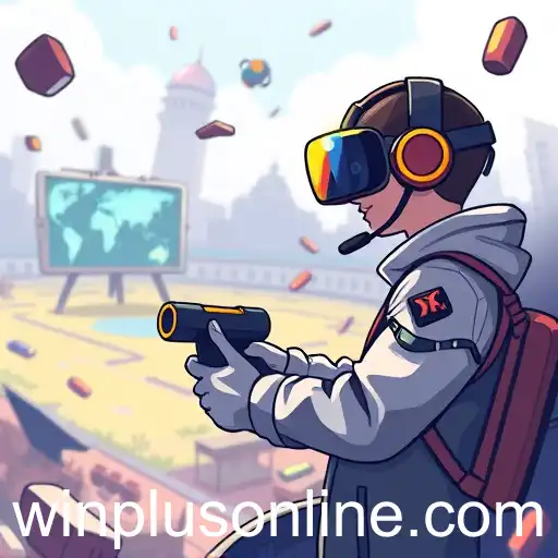 Winplus Revolutionizes Online Gaming Experience